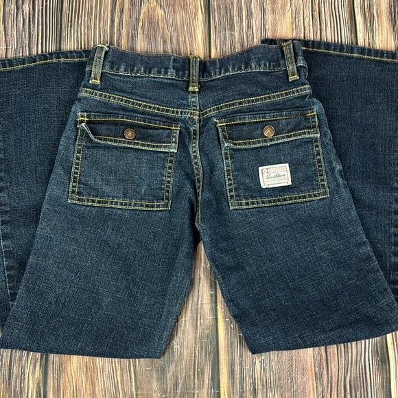 Girls Levi’s Wide-leg Jeans - Picture 3 of 11